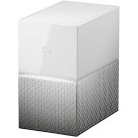 Western Digital My Cloud Home Duo 12 TB 2 x 6 TB