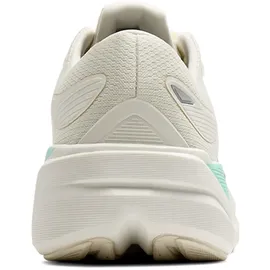 Brooks Ghost Max 3 Damen Coconut/Yucca/Gray Mist 43