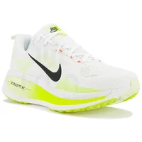 Nike Vomero 18 Herren White/Volt/Barely Volt/Black 42,5