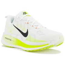 Nike Vomero 18 Herren White/Volt/Barely Volt/Black 42,5