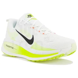 Nike Vomero 18 Herren White/Volt/Barely Volt/Black 42,5