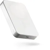 Zen Zens Powerbank Pro 1 Slim 10.000 mAh weiß