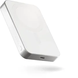 Zen Zens Powerbank Pro 1 Slim 10.000 mAh weiß