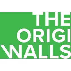 ORIGI WALLS PAP BÜRSTE ZUM AUFTRAGEN DES HARZES .