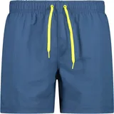 CMP Badeshorts Man Shorts Dusty Blue 52