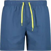 CMP Badeshorts Man Shorts Dusty Blue 52