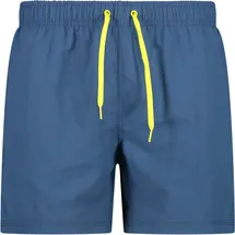 CMP Badeshorts Man Shorts Dusty Blue 52