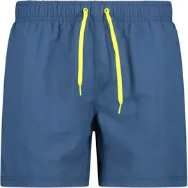 CMP Badeshorts Man Shorts Dusty Blue 52