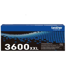 Brother Toner TN-3600XXL schwarz