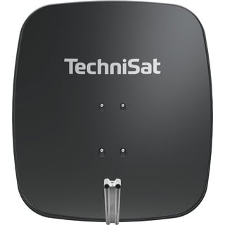 TechniSat Satman 65 Plus schiefergrau (2365/1634)