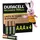 Duracell StayCharged AAA (4 St.)