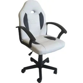 Hti-Living Daytona Junior weiß/grau