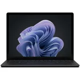 Microsoft Surface Laptop 6 13,5" Intel Core Ultra 7 165H 64 GB RAM 1 TB SSD Schwarz