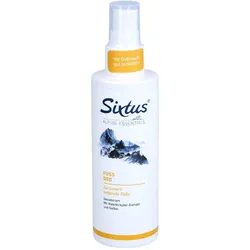 Sixtus Fuss Deo