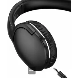 Baseus D02 Pro Schwarz