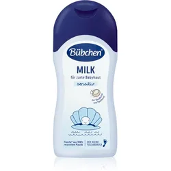Bübchen Care pflegende Body lotion 400 ml