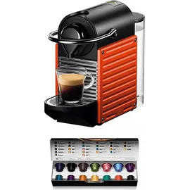 Krups Nespresso Pixie XN 304 rot