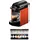 Krups Nespresso Pixie XN 304 rot