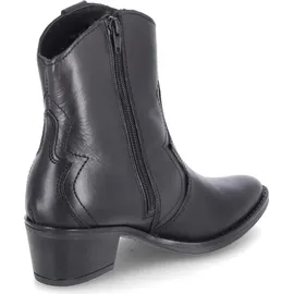 TAMARIS Damen, Westernstiefelette 38 EU
