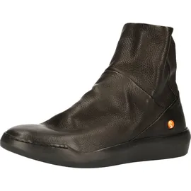 Softinos Stiefelette in Schwarz 42