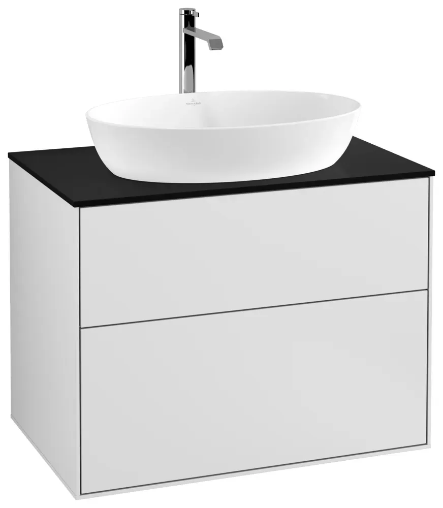 Villeroy & Boch Finion Waschtischunterschrank G75, G75200MT G75200MT