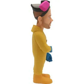 MINIX Collectible Figurines TV-Serie Breaking Bad Jesse Pinkman Sammelfigur, 12cm Höhe
