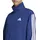 adidas 3 Stripes Woven Trainingsanzug Dark Blue L