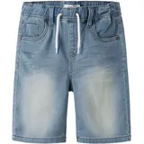 NAME IT Nkmryan Light Blue 170