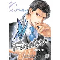 VIZ LLC Finder Deluxe Edition: Mirage, Vol. 13