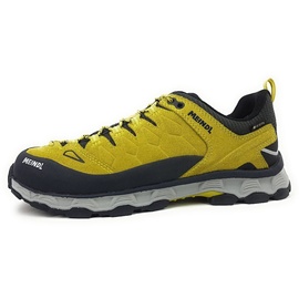 MEINDL Lite Trail GTX Herren gelb/graphit 43