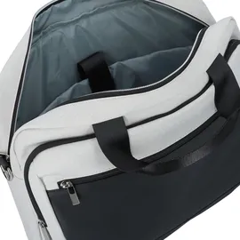 Bugatti Aktentasche SERA grau