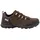 Jack Wolfskin Refugio Texapore Low Herren Khaki/Phantom 44