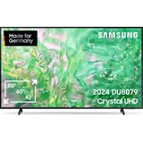 Samsung GU85DU8079 85" Crystal UHD 4K DU8079