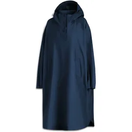 Reisenthel Regenponcho Unisex Blau BH 87x107 cm
