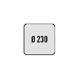 Makita GA038GT201 inkl. 2 x 5,0 Ah + Koffer
