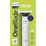 Philips OneBlade Intimate QP1924/24
