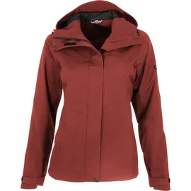 Maul Tallinn Regenjacke Damen Bossa Orange 36