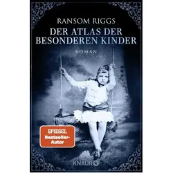 Der Atlas der besonderen Kinder