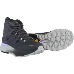 Tecnica Wanderschuhe Agate S MID GTX (wasserdicht, Synthetic, Speed-Hiking) grau/lavender Damen