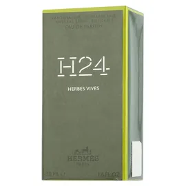 Hermès H24 Herbes Vives Eau de Parfum 50 ml