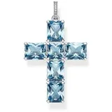 Thomas Sabo Anhänger Kreuz (PE922-059-1)