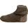 Kids, Hüttenschuhe Unisex-Kinder, Taupe 262, 29 EU