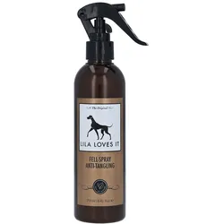 Anti-tangling & Shine Spray 250 ml