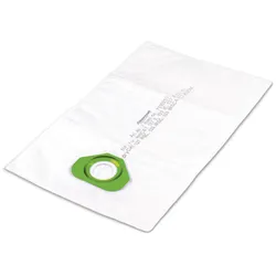 Cleancraft Filterbeutel Vlies, 15 l