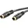 Value 11.99.4365 VALUE S-Videokabel Mini-DIN Stecker - Mini-DIN Stecker 5,0 m