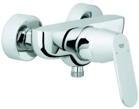grohe eurosmart cosmopolitan