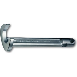 HEYCO, Schraubenschlüssel, Klauenschlüssel 24 mm