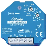 Eltako Funk Aktor Dimmschalter Unterputz