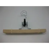 Hosenbügel 3-er Set (B 30 cm) - B 30 cm