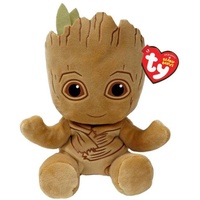 Ty Beanie Babies Marvel Groot 15cm (44003)